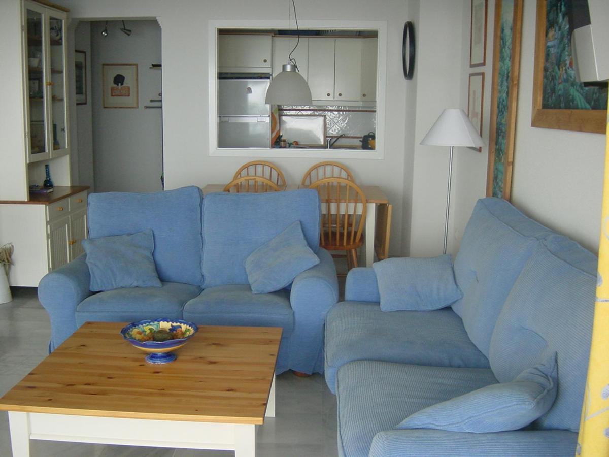 Apartamento Cala Marina *