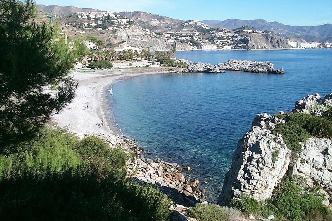 Cala Marina * La Herradura (Granada)