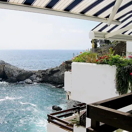 Cala Marina Apartment La Herradura  Exterior photo