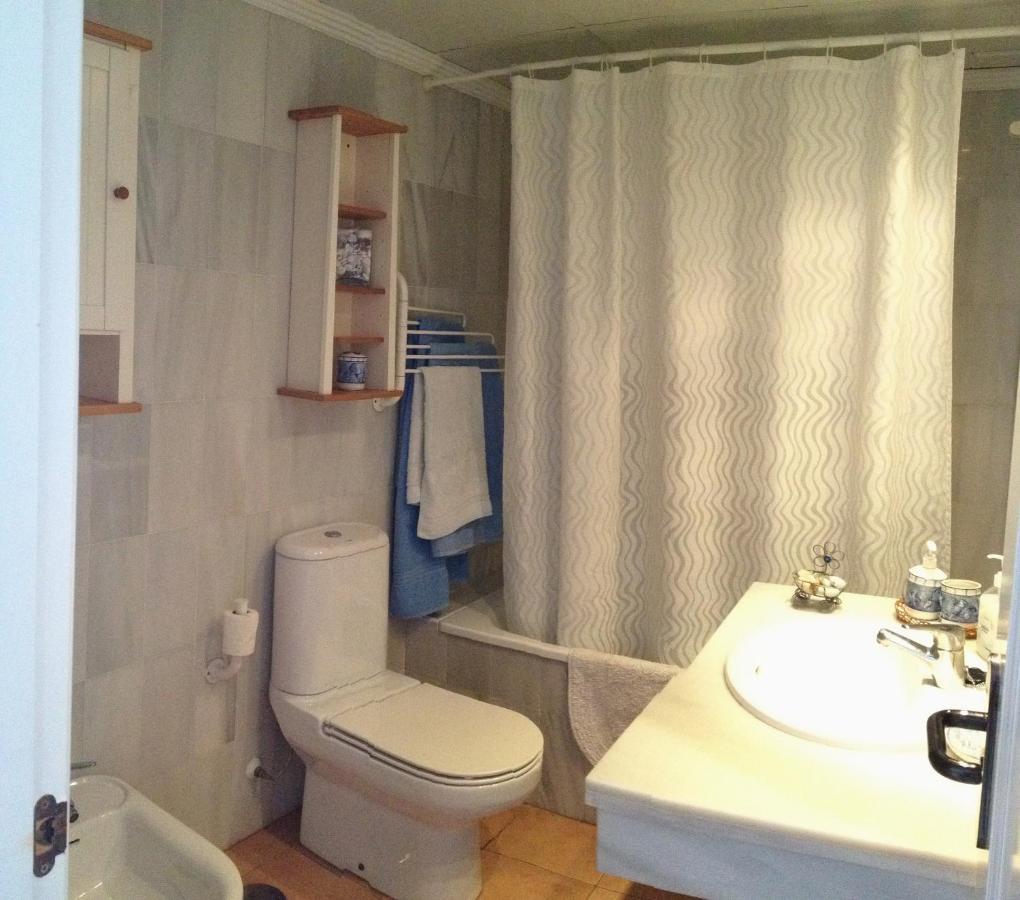 Apartment Cala Marina La Herradura (Granada)