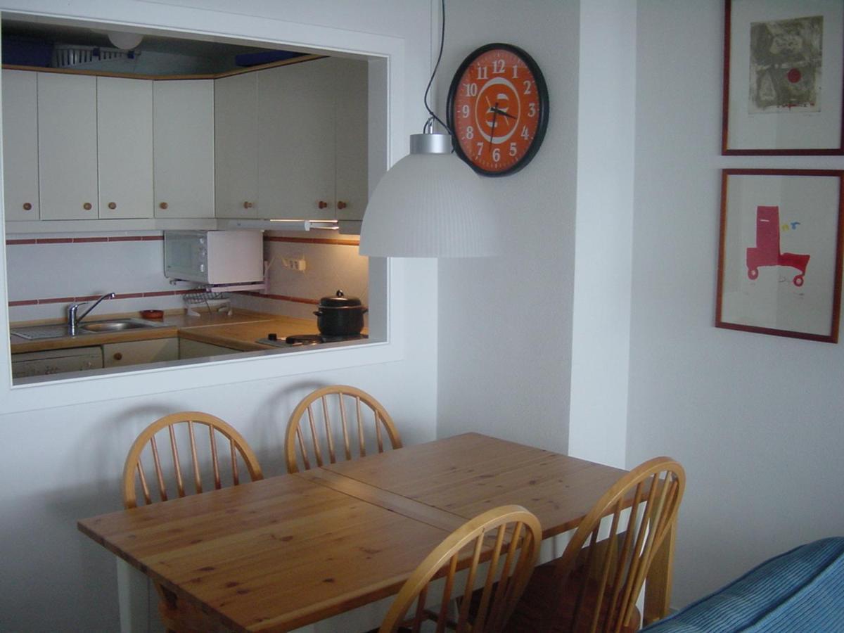 Cala Marina Apartament *