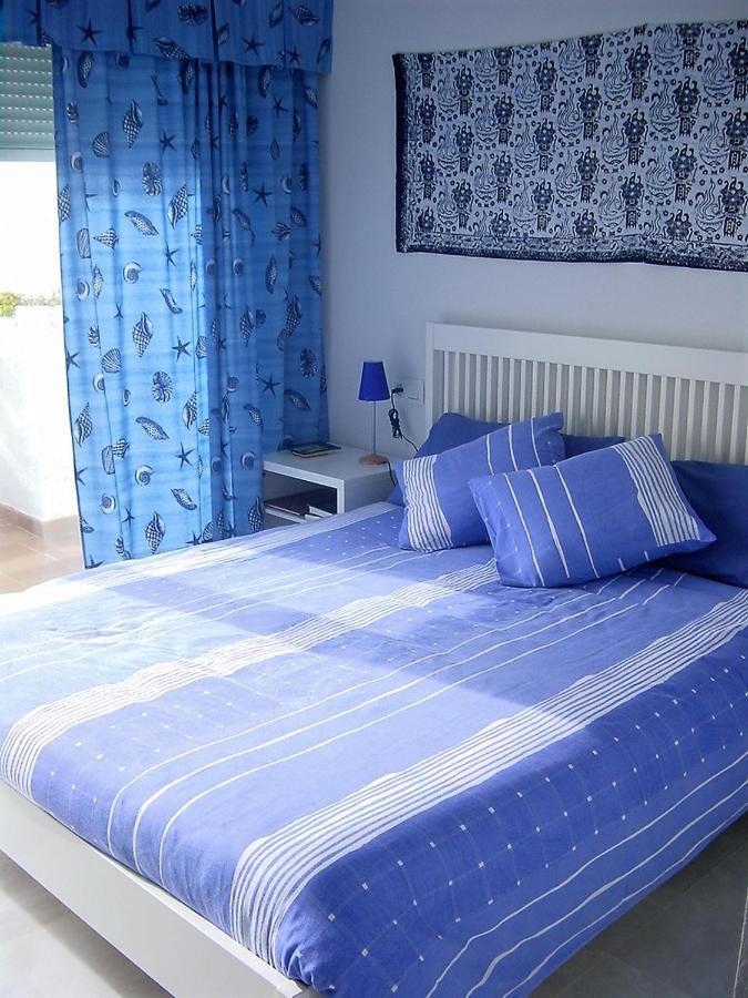 Apartament Cala Marina