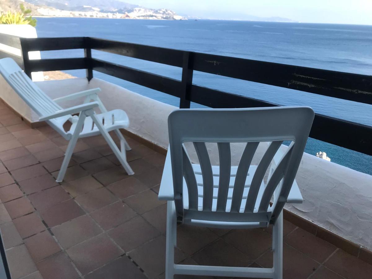 Cala Marina Apartment La Herradura (Granada)