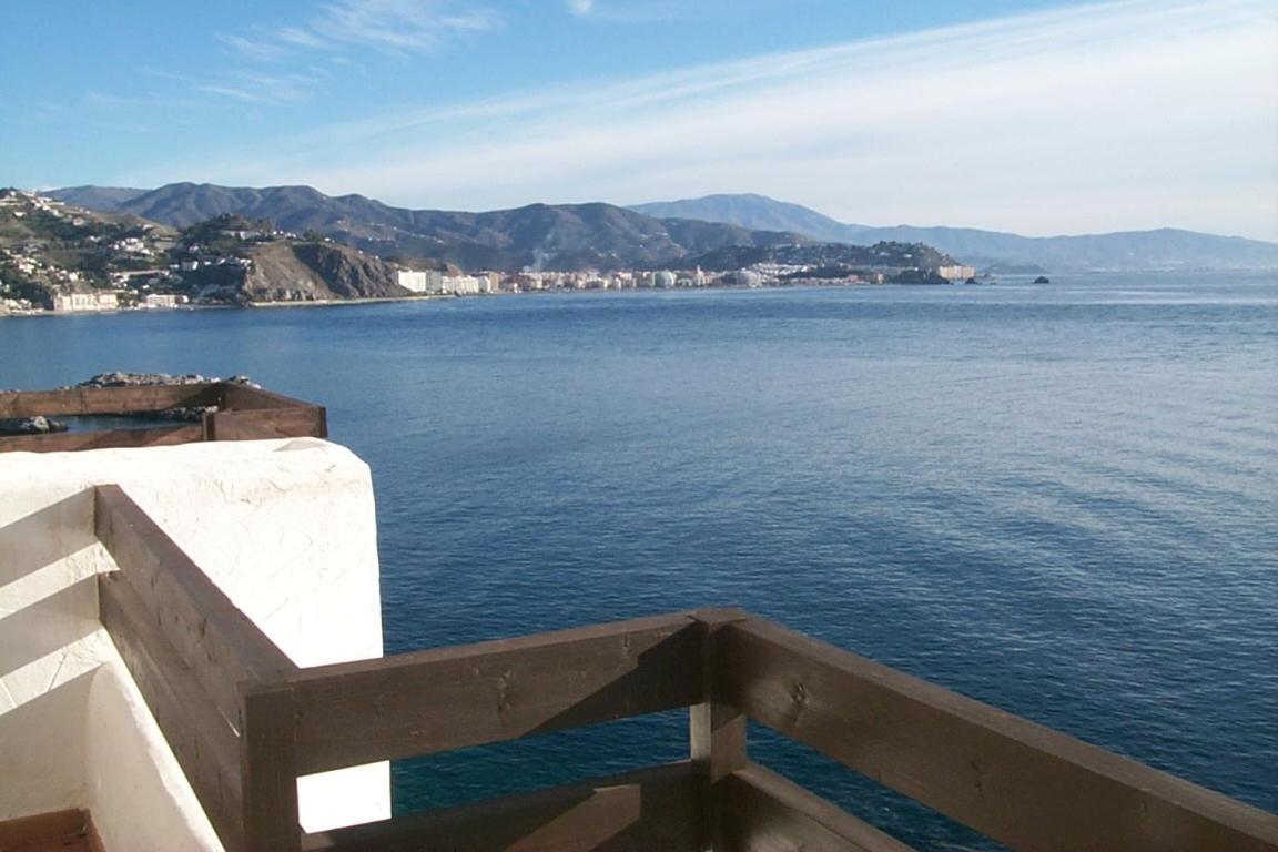 Apartment Cala Marina