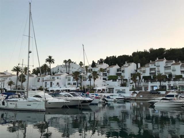 Cala Marina Apartment