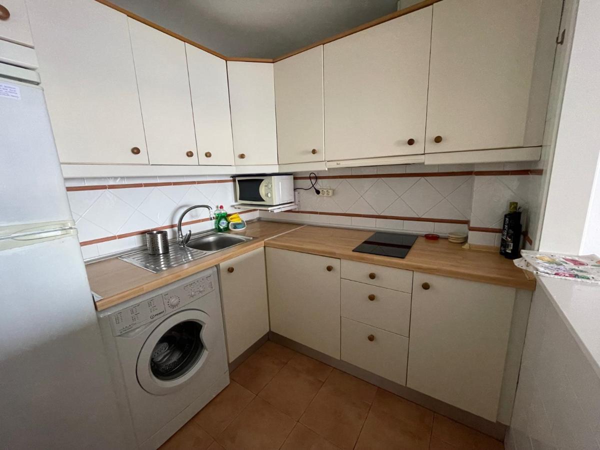 Cala Marina Apartament La Herradura (Granada)