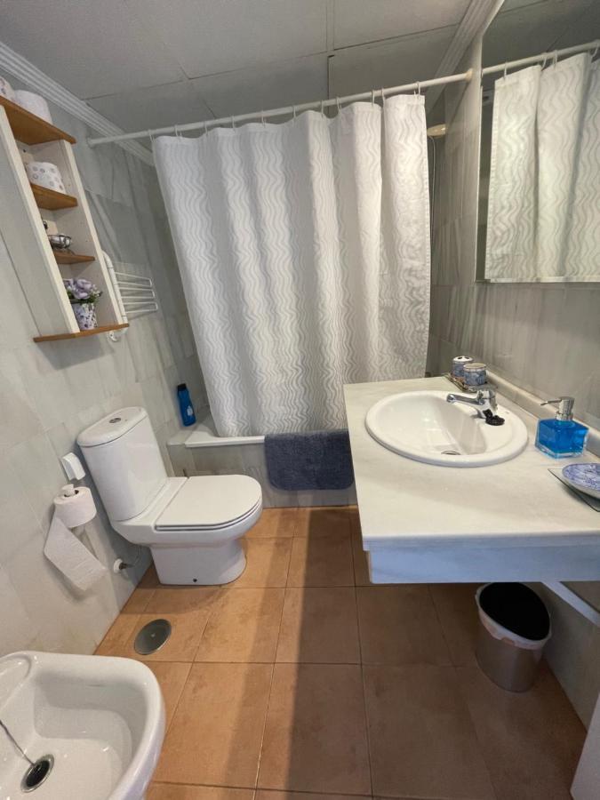 Cala Marina Apartment La Herradura (Granada)